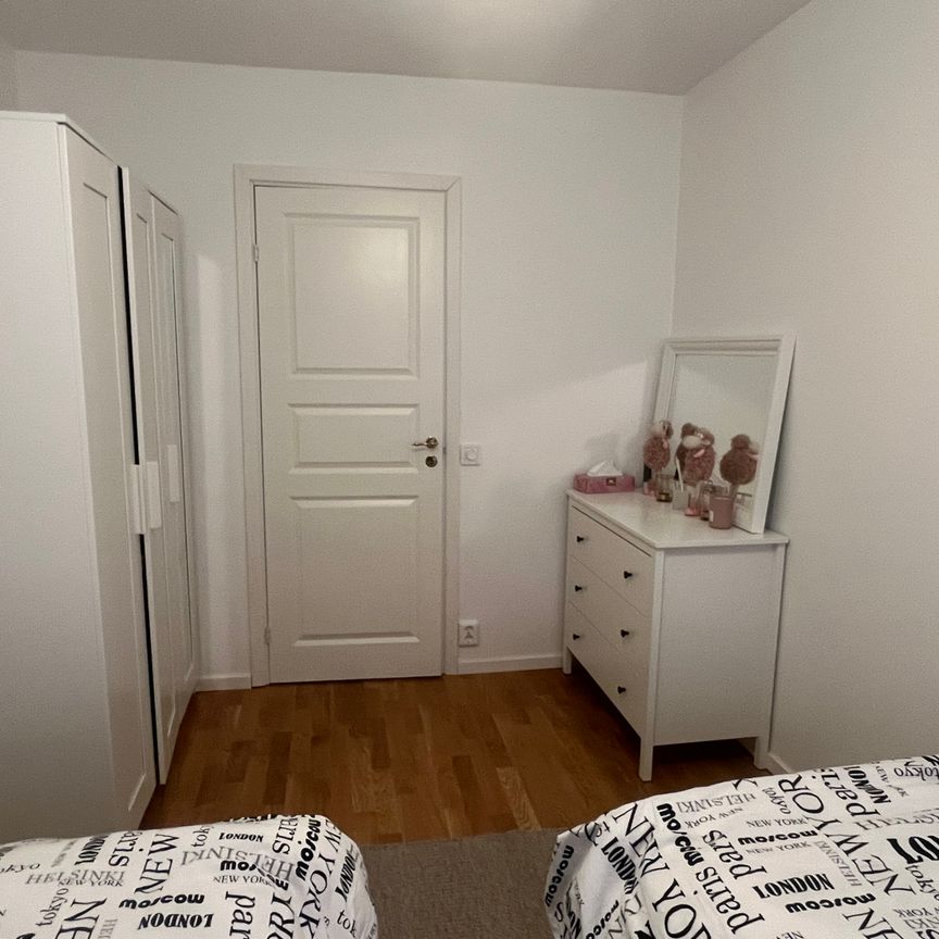 Serenadgatan, Malmö - Foto 2