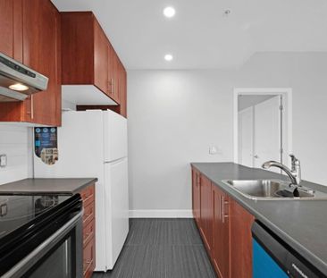 Appartement à louer - Photo 1
