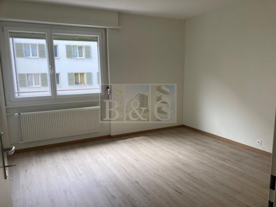 4 Zimmer, 2. Stock - Photo 1