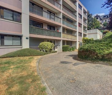 Location Appartement 1 pièce 30m² ROUEN 76000 - Photo 5