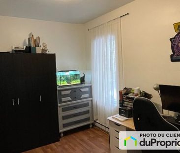 1155, rue St-Edgar, Drummondville (Drummondville) à louer - Photo 5