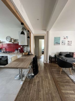 Location Appartement 4 pièces 66m² RENNES 35000 - Photo 1