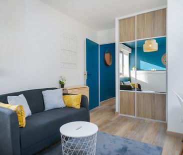 124 Cr Gambetta, 69007 Lyon 07 - Photo 1