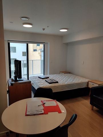 Studio Unit - 111 Dixon Street Wellington - Photo 2