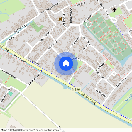 Fivelstraat 18, Loppersum, 9919BD