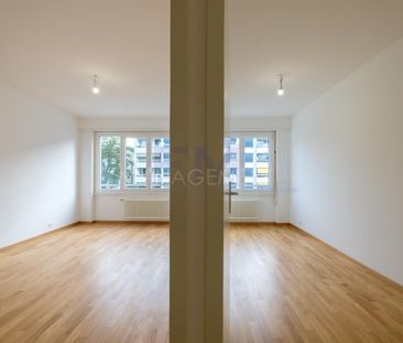 Servette, Avenue de Luserna, 4 pièces au 3ème étage, d'env. 65m2 - Photo 1