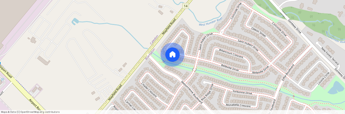 20 Laurentide Crescent Unit# Bsmt, Brampton