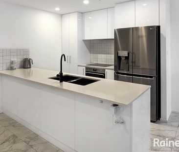 60/11 Irving Street, Phillip ACT 2606 - Apartment For Rent | Domain - Photo 3