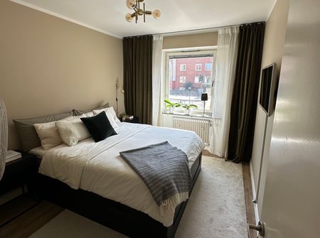 Amiralsgatan, Malmö - Photo 2