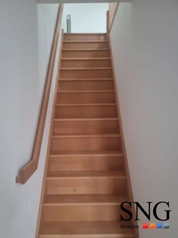 T2 EN DUPLEX + DEUX PARKINGS - Photo 5