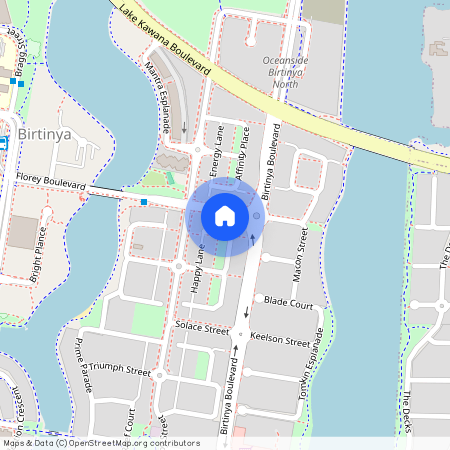 18 Balance Place, Qld 4575, Birtinya