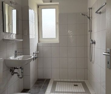 3-Zimmer-Wohnung mit Balkon in Lippstadt mieten - Foto 2