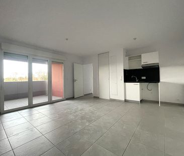 Appartement Perpignan 2 pièce(s) 44.57 m2 - Photo 6