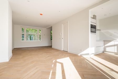 Amsterdam, Van Rensselaerstraat 31-3 - Foto 2