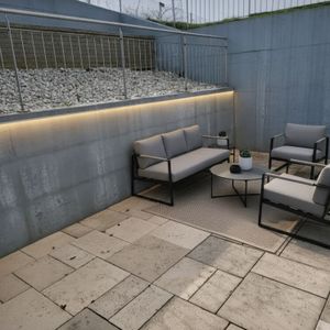 2.5 Zimmer, 45 m², 1. Stock - Foto 3