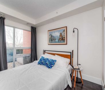 For Lease - 155 ST LEGER Street Unit# 103, Waterloo, Ontario - Photo 5