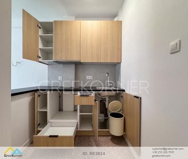 Διαμέρισμα για ενοικίαση Αμπελόκηποι - Πεντάγωνο - Photo 4