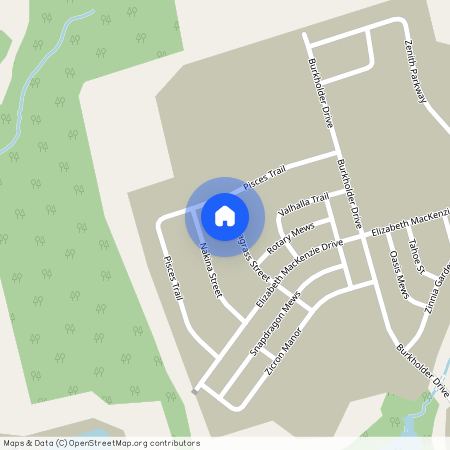 2980 Seagrass Street, Pickering