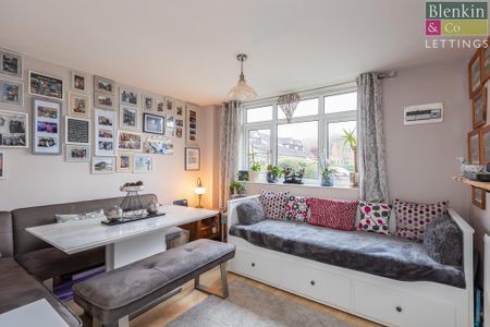 3 bedroom terraced house to rent - Photo 4