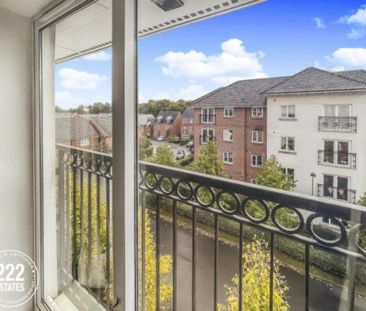Greenings Court - Warrington - WA2 - Photo 2