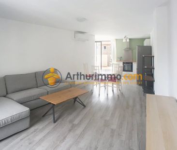 Location Appartement 3 pièces 67 m2 à Perpignan - Photo 3