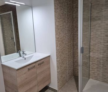 Appartement 2 pièces – VILLEURBANNE - Photo 5