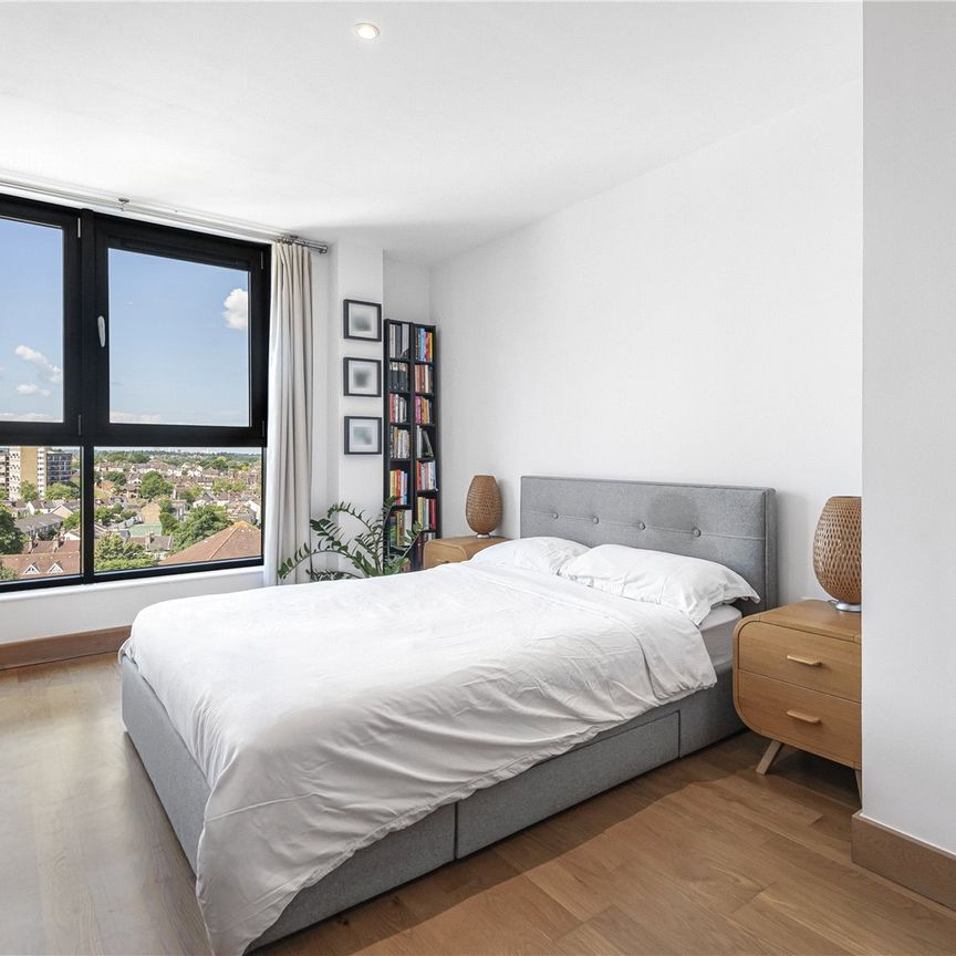 Scarbrook Road, Croydon, CR0 1UH - Photo 1