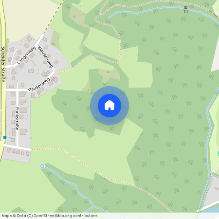 53797, Lohmar / Wahlscheid