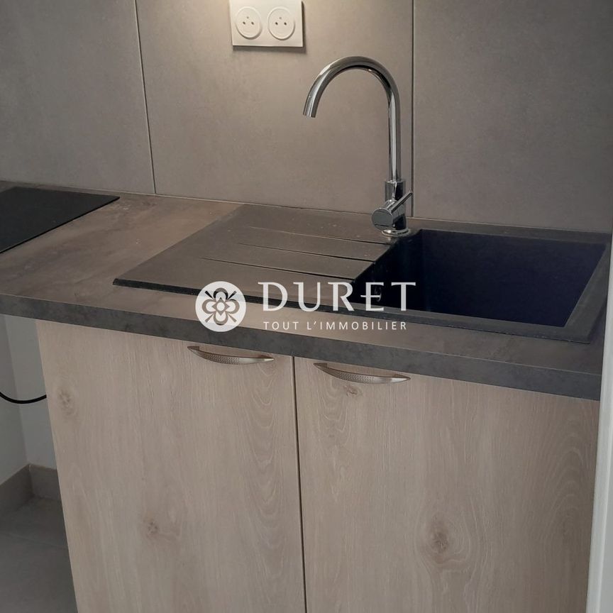 Location Appartement 2 pièces 39m² MONTAIGU VENDEE 85600 - Photo 1