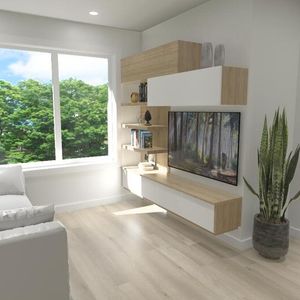 Superbe 4 1/2 Situé Au 30 8e Avenue N - Photo 2