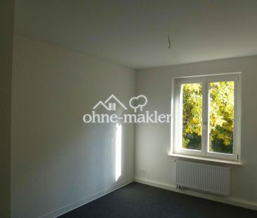 Etagenwohnung in Leipzig (Connewitz) - Foto 1