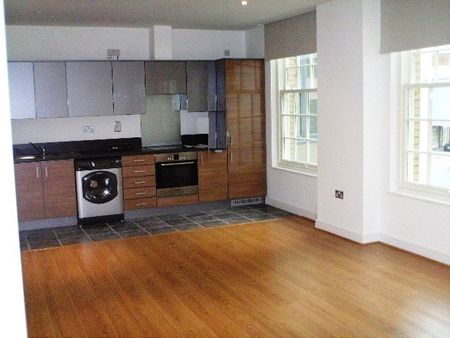 Old Mustard Mill, Papermill Yard, NR1 2GE - Photo 3