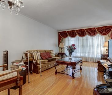 For Lease - 7 Triburnham Place, Toronto, Ontario - Photo 3