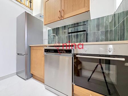Location Chambre dans une colocation - Photo 4