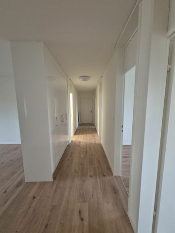 Recently renovated 5.5-room apartment in Langenthal - Photo 5