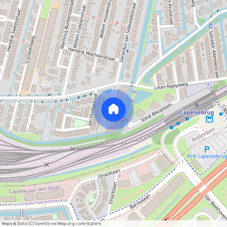 's-Gravenweg 673-G, 's-Gravenland, 3065SC, Rotterdam