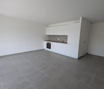 2.5 Zimmer, 58 m² - Photo 3