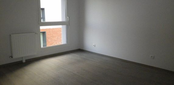 Appartement 3 pièces à Loos - Photo 2