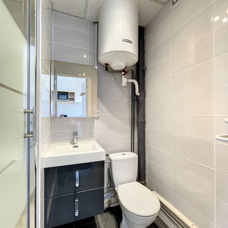 Location Appartement 1 pièce 16m² ROUEN 76000 - Photo 3