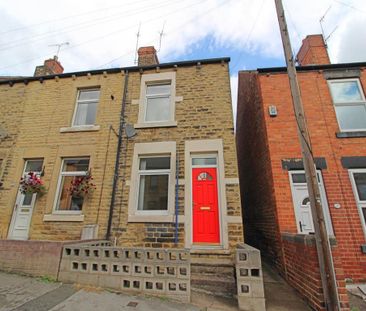 2 bedroom end of terrace house to rent - Photo 6