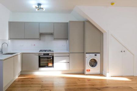 2 bedroom flat to rent - Photo 5