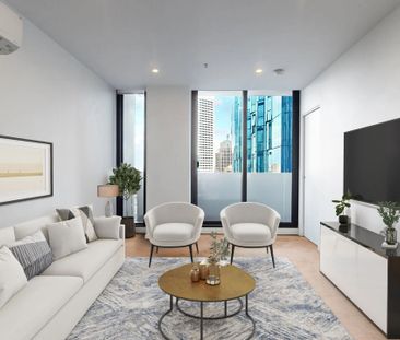 2 Bedroom Apartment in the Heart of the City!! - Photo 1