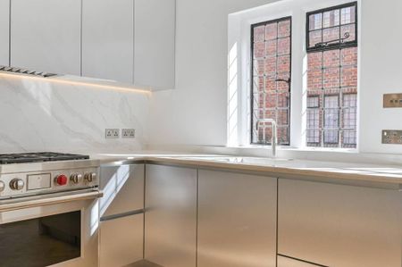 3 bedroom terraced house to rent - Photo 5