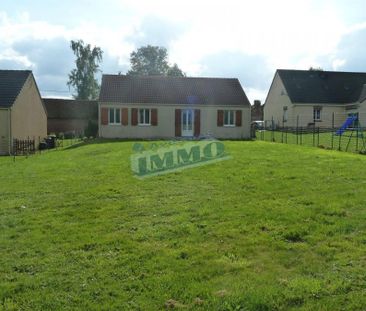 Maison 4 pièces à - Photo 2