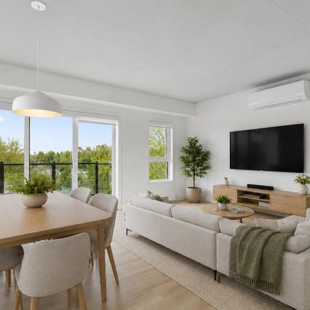 Condo locatif 5 1/2 à Lavaltrie - Photo 4
