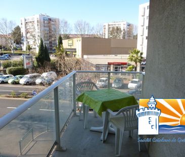 Location Appartement 1 pièce 20m² PERPIGNAN 66100 - Photo 4