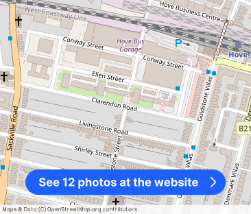 Goldstone House, Clarendon Road, Hove - Photo 1