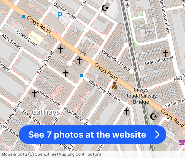 Rhymney Terrace, Cardiff, CF24 - Photo 1