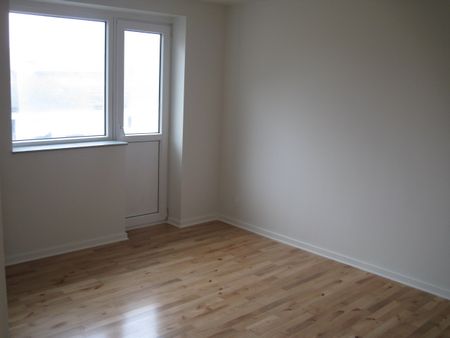 3 værelses – Dronningensgade 56, 2. tv – 7000 Fredericia - Foto 4