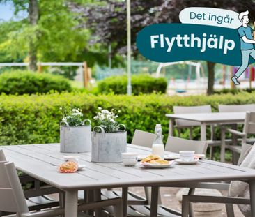 Beckhemsvägen 28 - Foto 5